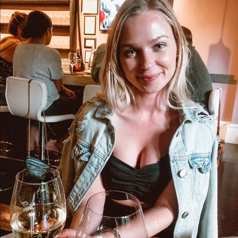 Meet your Posher, Sacha